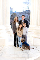 Rebecca Murphy & Family