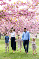 Loden- Cherry Blossom 2023