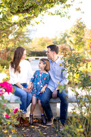 Spicer Family Session 2024