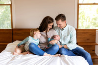 Rowan Newborn Session